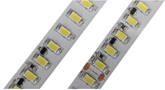 He Series 224 LED/m | 2835 SMD 224LED/m 24V 27W/m 6500K