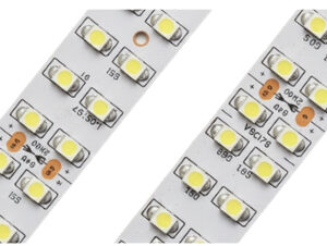3528 Series 240 LED/m | 3528 SMD (24V) 240LED/m 24V 19.2W/m 2700K IP20/IP65