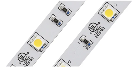 5050 Series 30 LED/m | 5050 SMD (12V) 30LED/m 12V 7.2W/m 6000K
