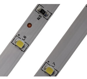 2835 Series 30 LED/m | 2835 SMD (24V) 30LED/m 24V 7.63W/m 6000K