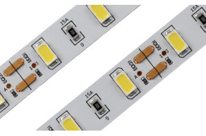 5730 Series 36 LED/m | 5730 SMD (12V) 36LED/m 12V 9W/m 2700K