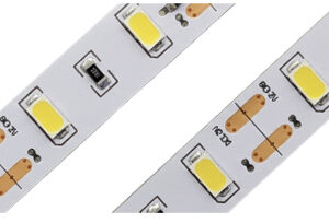 5730 Series 36 LED/m | 5730 SMD (24V) 36LED/m 24V 9W/m 2700K