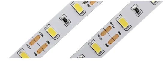 5730 Series 36 LED/m | 5730 SMD (24V) 36LED/m 24V 9W/m 6000K