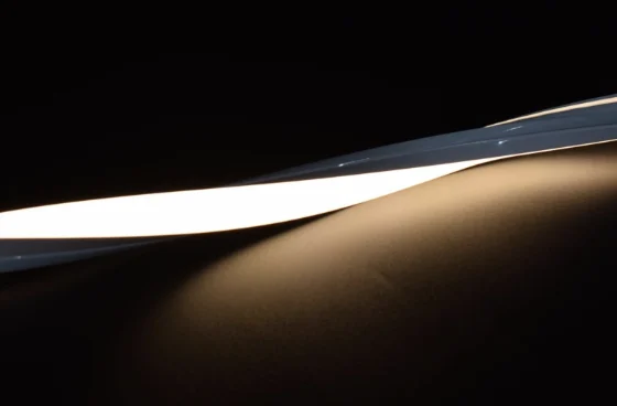 High Efficiency LED NeonFlex | 3D Bend | Constant Current 16 x 15mm 10W/m 24V 6000K
