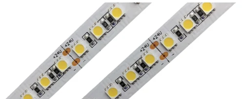 5050 Series 48 LED/m | 5050 SMD (12V) 48LED/m 12V 11.52W/m 6000K