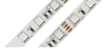 5050 Series 48 LED/m | 5050 SMD (24V) 48LED/m 24V 11.52W/m 6000K