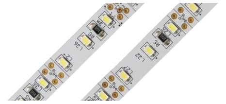 2835 Series 60 LED/m | 2835 SMD (24V) 60LED/m 24V 13W/m 6000K
