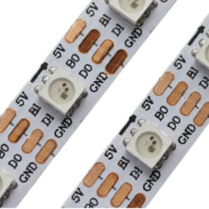 Digital Series 60 LED/m | 5050 SMD (WS2811) 60LED/m 12V 11.5W/m Red