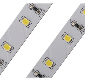 He Series 70 LED/m | 2835 SMD 70LED/m 24V 13W/m 2700K