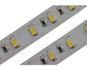 5050 Series 72 LED/m | 5050 SMD (12V) 72LED/m 12V 17.28W/m 2700K