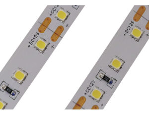 2835 Series 96 LED/m | 2835 SMD (12V) 96LED/m 12V 20W/m 6000K