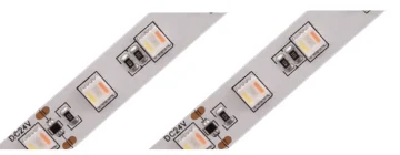 RGBW+CCT Series 5-in-1 60 LED/m | 5050 SMD 60LED/m 24V 2.4W/m Red