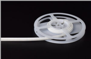 JNCM1004 | 280 LED/m | COBMAX 100LED/m 5V 8W/m RGB Pixel IP65