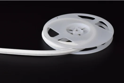 JNCM1204 | 280 LED/m | COBMAX 12mm 100LED/m 12V 10W/m RGB Pixel IP65
