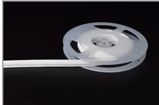 JNCM1404 | 280 LED/m | COBMAX 14mm 100LED/m 12V 10W/m RGB Pixel IP65
