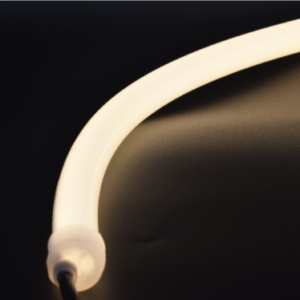Neon Flex | 270° Light Ø16mm 10W/m 24V 2100K