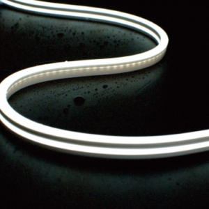 Neon Flex 04*08 Horizontal Bend 4 x 8mm 6W/m 24V 2700K