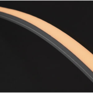 Neon Flex 08*17 Horizontal Bend 8 x 17mm 10W/m 24V 2100K