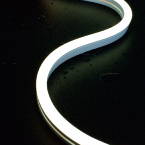 Neon Flex 10*18 Horizontal Bend 10 x 18mm 15W/m 24V RGB
