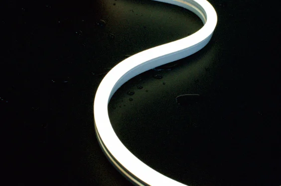 Neon Flex 10*18 Horizontal Bend 10 x 18mm 15W/m 24V RGBW