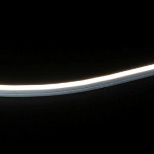 Neon Flex 12*12 Horizontal Bend 12 x 12mm 10W/m 24V RGB