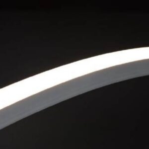 Neon Flex | IP68 Horizontal Bend 16 x 17mm 10W/m 24V 2100K IP68