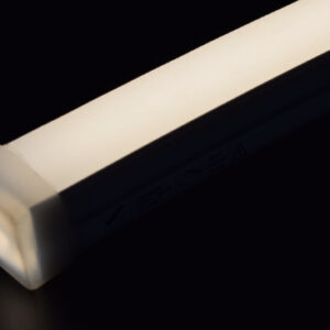 Neon Flex 30*32 Horizontal Bend 30 x 32mm 15W/m 24V Tunable White