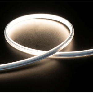 Recessed Neon Flex 9 x 6mm 6W/m 24V 1800K IP44