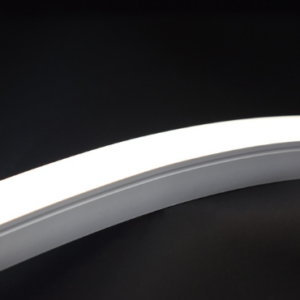 Neon Flex 20*16 Vertical Bend 20 x 16mm 15W/m 24V Tunable White