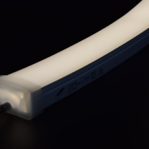 Neon Flex 50*25 Vertical Bend 50 x 25mm 15W/m 24V Tunable White