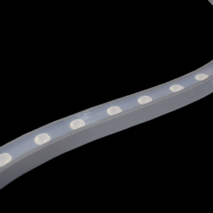 Free Bend Wall Washer 26 x 21mm 18W/m 24V RGB