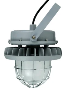 ATEX explosion proof LED lights