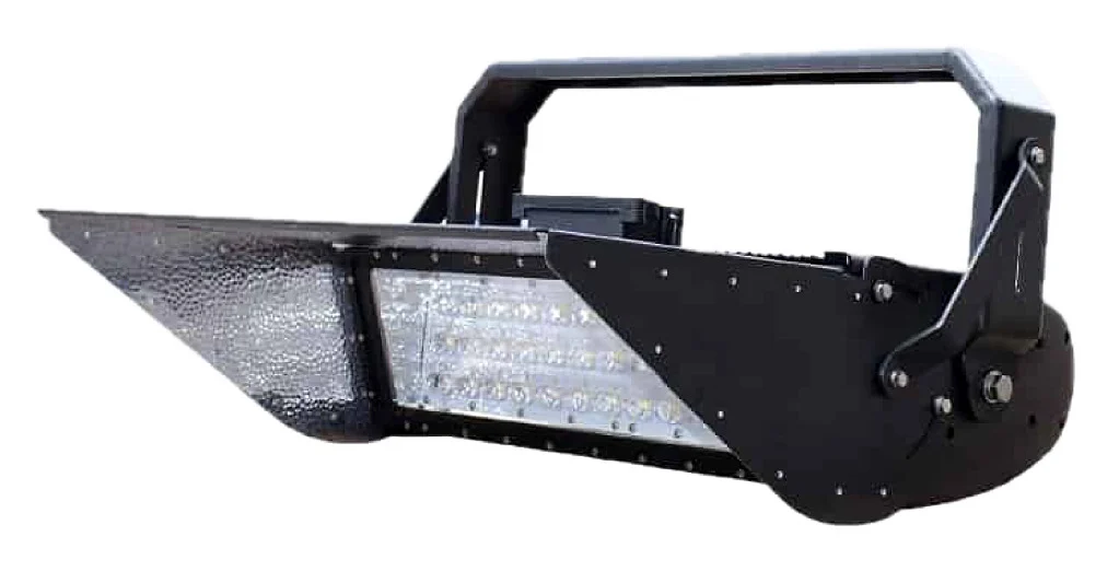 LED high mast lights