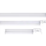 PL-L LED retrofit lamp with 2G11 base